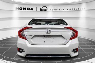 Honda Civic Sedan LX JAMAIS ACCIDENTÉ 63 500 KM SEULEMENT 2019 à , Québec - 6 - w320h240px