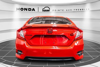 Honda Civic Sedan LX 2019 à , Québec - 6 - w320h240px