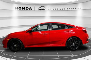 Honda Civic Sedan LX 2019 à , Québec - 4 - w320h240px