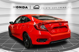 Honda Civic Sedan LX 2019 à , Québec - 5 - w320h240px