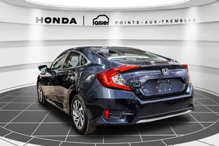 2019 Honda Civic Sedan EX in , Quebec - 5 - w320h240px