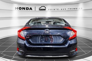 2019 Honda Civic Sedan EX in , Quebec - 6 - w320h240px