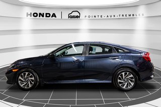 2019 Honda Civic Sedan EX in , Quebec - 4 - w320h240px