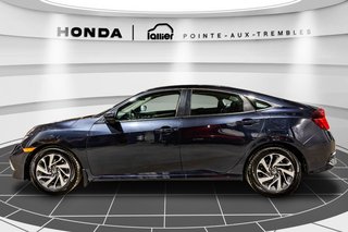 Honda Civic Sedan EX 2019 à Montréal, Québec - 4 - w320h240px