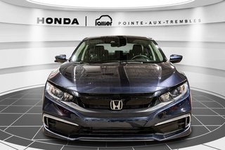 Honda Civic Sedan EX 2019 à Montréal, Québec - 2 - w320h240px