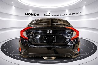 Honda Civic Sedan Sport 2019 à Montréal, Québec - 6 - w320h240px