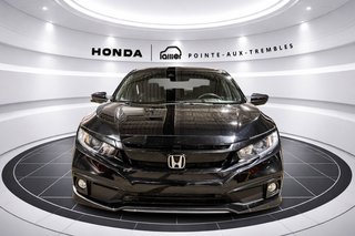 Honda Civic Sedan Sport 2019 à Montréal, Québec - 2 - w320h240px