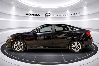 Honda Civic Sedan Sport 2019 à Montréal, Québec - 4 - w320h240px