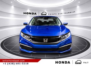 Honda Civic Sedan EX 2019 à Montréal, Québec - 2 - w320h240px