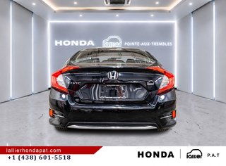 Honda Civic Sedan EX 2019 à Montréal, Québec - 6 - w320h240px