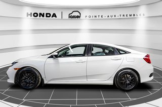 Civic Sedan LX garantie Honda de 100 000 km ou juin 2025 2020 à Montréal, Québec - 4 - w320h240px