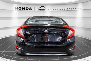 2020 Honda Civic Sedan LX JAMAIS ACCIDENTÉ in , Quebec - 6 - w320h240px