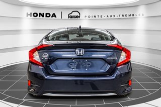 Honda Civic Sedan Touring JAMAIS ACCIDENTÉ 2020 à Montréal, Québec - 6 - w320h240px