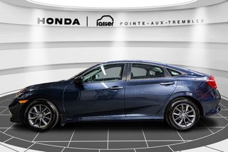 Honda Civic Sedan EX GARANTIE HONDA 100 000 KM/ AOUT 2025 2020 à , Québec - 4 - w320h240px