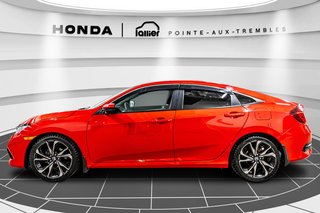 2020 Honda Civic Sedan Sport JAMAIS ACCIDENTÉ in , Quebec - 4 - w320h240px