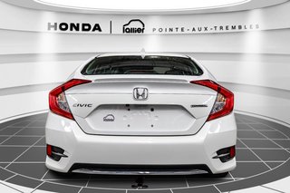 Honda Civic Sedan Touring excellente condition 2020 à , Québec - 6 - w320h240px