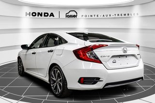 Honda Civic Sedan Touring excellente condition 2020 à , Québec - 5 - w320h240px