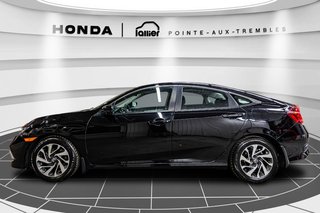2020 Honda Civic Sedan EX JAMAIS ACCIDENTÉ 1 PROPRIO in Montreal, Quebec - 4 - w320h240px