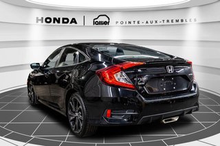 Honda Civic Sedan Sport 2020 à , Québec - 5 - w320h240px
