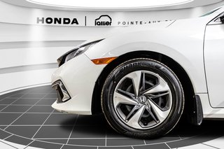 2020 Honda Civic Sedan LX in , Quebec - 6 - w320h240px