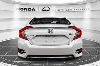2020 Honda Civic Sedan LX in Montreal, Quebec - 6 - w320h240px