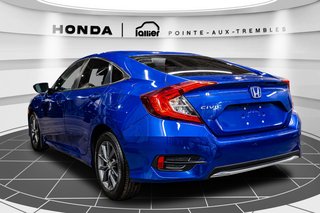 2020 Honda Civic Sedan EX in , Quebec - 5 - w320h240px