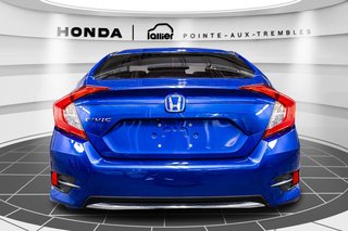 2020 Honda Civic Sedan EX in , Quebec - 6 - w320h240px