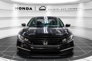Honda Civic Sedan LX 2020 à Montréal, Québec - 2 - w320h240px