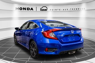 Honda Civic Sedan Sport 2020 à Montréal, Québec - 5 - w320h240px