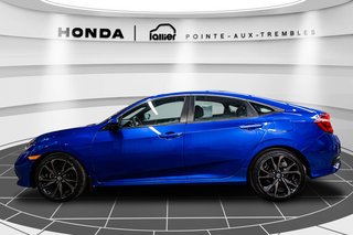 Honda Civic Sedan Sport 2020 à Montréal, Québec - 4 - w320h240px