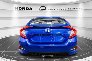 Honda Civic Sedan Sport 2020 à Montréal, Québec - 6 - w320h240px