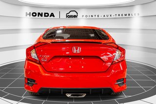 Honda Civic Sedan Sport 2020 à Montréal, Québec - 6 - w320h240px
