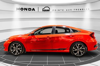 Honda Civic Sedan Sport 2020 à Montréal, Québec - 4 - w320h240px