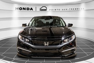 Honda Civic Sedan EX 2020 à Montréal, Québec - 2 - w320h240px