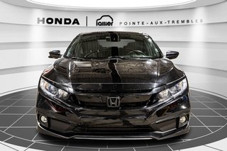 Honda Civic Sedan Sport 2020 à Montréal, Québec - 2 - w320h240px