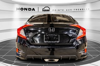 Honda Civic Sedan Sport 2020 à Montréal, Québec - 6 - w320h240px