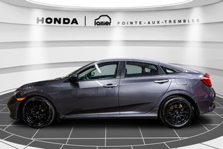 Honda Civic Sedan LX JAMAIS ACCIDENTÉ 2021 à Lachenaie, Québec - 4 - w320h240px