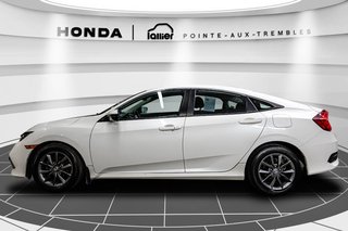 2021 Honda Civic Sedan EX in Montreal, Quebec - 4 - w320h240px