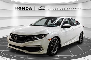 2021 Honda Civic Sedan EX in , Quebec - 3 - w320h240px