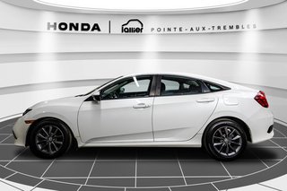 2021 Honda Civic Sedan EX in , Quebec - 4 - w320h240px