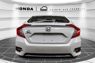 2021 Honda Civic Sedan EX in , Quebec - 6 - w320h240px