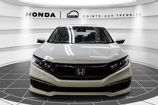 2021 Honda Civic Sedan EX in , Quebec - 2 - w320h240px