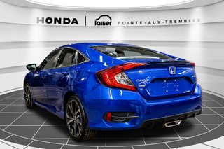 2021 Honda Civic Sedan Sport in , Quebec - 5 - w320h240px