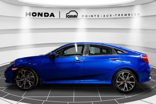 2021 Honda Civic Sedan Sport in , Quebec - 4 - w320h240px