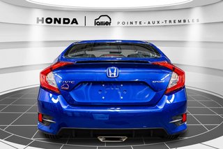 2021 Honda Civic Sedan Sport in , Quebec - 6 - w320h240px