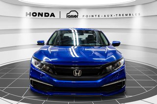 2021 Honda Civic Sedan EX in , Quebec - 2 - w320h240px