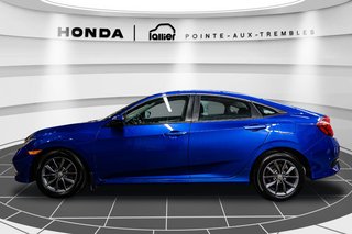 2021 Honda Civic Sedan EX in , Quebec - 4 - w320h240px