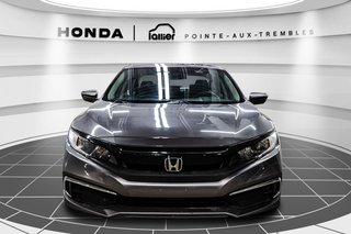 2021 Honda Civic Sedan LX in , Quebec - 2 - w320h240px