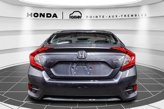 2021 Honda Civic Sedan LX in , Quebec - 6 - w320h240px