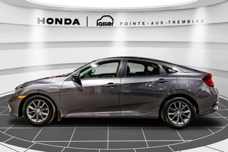 2021 Honda Civic Sedan EX in , Quebec - 4 - w320h240px